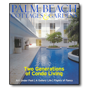 Palm Beach Cottages & Gardens