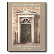 Kips Bay Decorator Show House